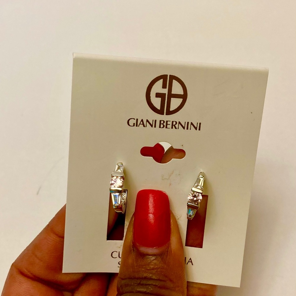 ❤️Giani  Earring - Picture 2 of 4